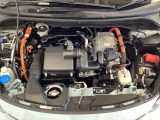 ホンダスタッフがしっかり整備して保証付きにてお渡し致します。エンジンルーム&室内ルームともにクリーニング済みで清潔です。快適なドライブをお楽しみください。
