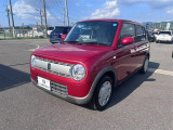 アルトラパン G オートギヤシフト 