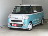 ムーヴキャンバス  ストライプス G