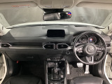 CX-5 2.5 25T Lパッケージ 4WD 
