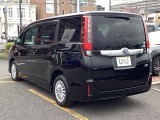 このノアはご契約いただいた後、車検整備を実施してご納車させて頂きます!
