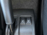 前席シートヒーター
