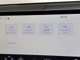 リヤカメラディテクション、安心降車アシスト