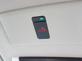【SOSコール】体調が悪い時やあおり運転で怖い思いをしている時、事故にあった時SOSコールを押すとオペレーターに繋がり対応してくれます!※NissanConnectの申し込みが必要になります。