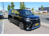 ヴォクシー 2.0 ZS 