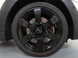205/45R17 ペダルスポークアルミホイール