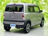 ハスラー X 4WD 