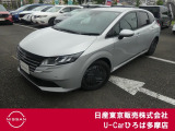 日産人気のコンパクトカーノート入荷致しました!