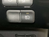 アダプティブハイビームシステムスイッチです。