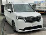 ステップワゴン  2.0 e:HEV スパーダ プレミアムライン