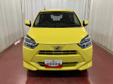 ミライース  X リミテッド SAIII