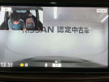 【純正ドライブレコーダー】万が一の時にも映像で状況が残りますので安心してドライブできます。前方+後方録画タイプ
