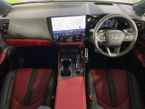 NX 350h Fスポーツ 