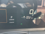 実走行距離です