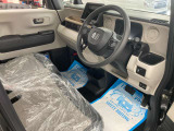 安心の保証内容。未使用車は「3年または6万km」まで、中古車は「1ヶ月または1千km」まで無償保証。延長保証もございますので、詳しくはスタッフまで。