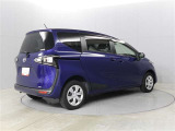 中古車の内外装の状態などをひと目で分かるよう、トヨタ車のプロの検査員が実施した「車両検査証明書」をご用意しています。