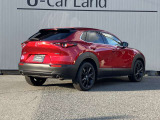 CX-30 1.8 XD ドライブ エディション 