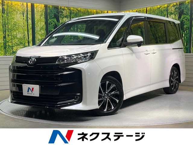 ノア 2.0 S -Z