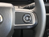 全車速追従機能付ACC(アダプティブクルーズコントロール)付