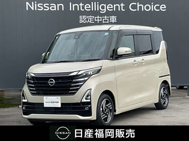 デイズ ハイウェイスターX プロパイロットエディション 