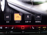 タッチで簡単操作!
