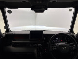N-BOXカスタム コーディネートスタイル 2トーン 