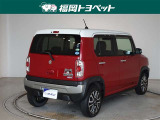 ハスラー J スタイルII 