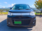ワゴンRスティングレー X 4WD 