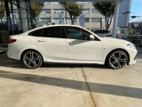 BMW正規ディーラー BMW Premium Selection調布の認定中古車です。厳しい基準をクリアした高品質車両のみ販売。BMW認定中古車保証付き(最長4年・距離無制限)、全国納車対応可能です。