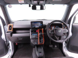 タフト G ターボ 4WD 