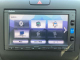 FM・AMラジオ CDプレーヤー ワンセグTVなど多彩なオーディオシステムです♪