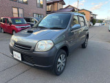 Kei Bターボ スペシャル 4WD 