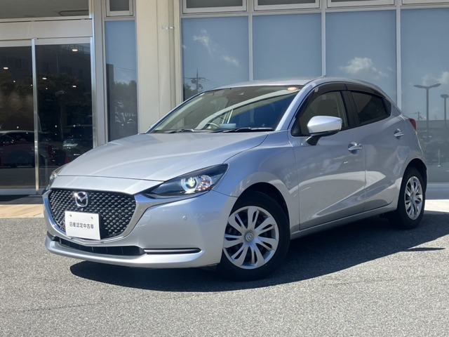 MAZDA2 1.5 15S スマートエディション 