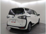 走りにこだわりながら収納力も持ち合わせたお車です。荷物を載せて軽快なドライブを楽しめますよ♪