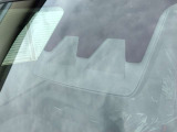 衝突被害軽減ブレーキ搭載のお車です。
