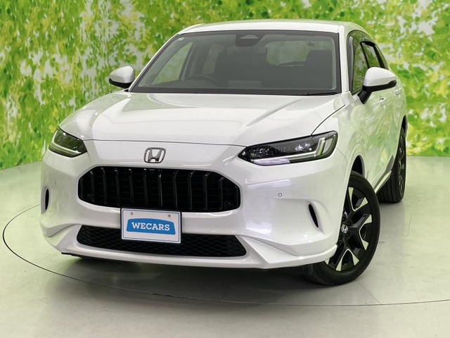 ZR-V 2.0 e:HEV Z 4WD 
