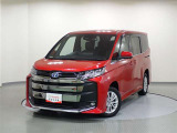 ノア  1.8 ハイブリッド S-Z E-Four 4WD