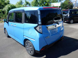 タンク 1.0 カスタム G 4WD 