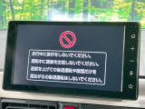 ムーヴキャンバス ストライプス Gターボ 