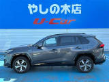 RAV4  PHV 2.5 G Z E-Four 4WD