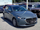 MAZDA2 1.5 15S プロアクティブ スマートエディションII 