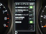 安全装備です。