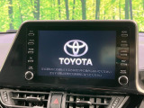 C-HR 1.2 G-T モード ネロ セーフティ プラス 