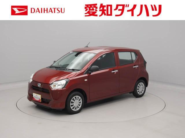 ミライース L SAIII 