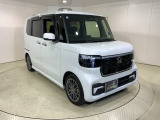 N-BOXカスタム ターボ 