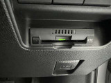 ETC付なので高速道路もスムーズに入れます