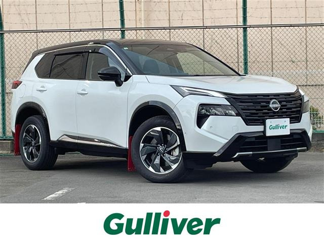 エクストレイル 1.5 G e-4ORCE 4WD 修復歴無し