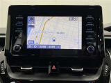 カローラスポーツ 1.8 ハイブリッド G Z 
