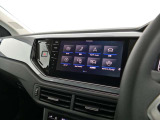 CarplayやAndoroidoautoに対応したスマホ連携機能を装備!