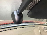 2カメラのドライブレコーダーも付いております☆あおり運転や事故があった場合でもしっかり録画してくれます☆※microSDカードは別売りです。